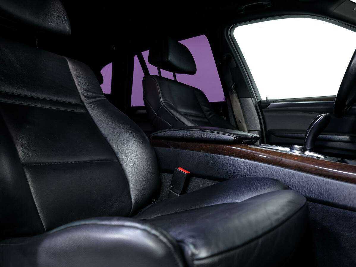 Продажа Б/У БМВ Икс5. Фото: #12