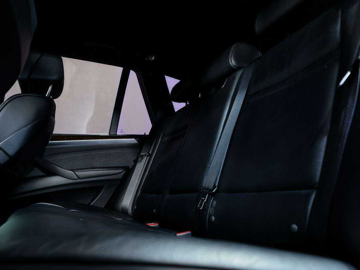 Продажа Б/У БМВ Икс5. Фото: #13