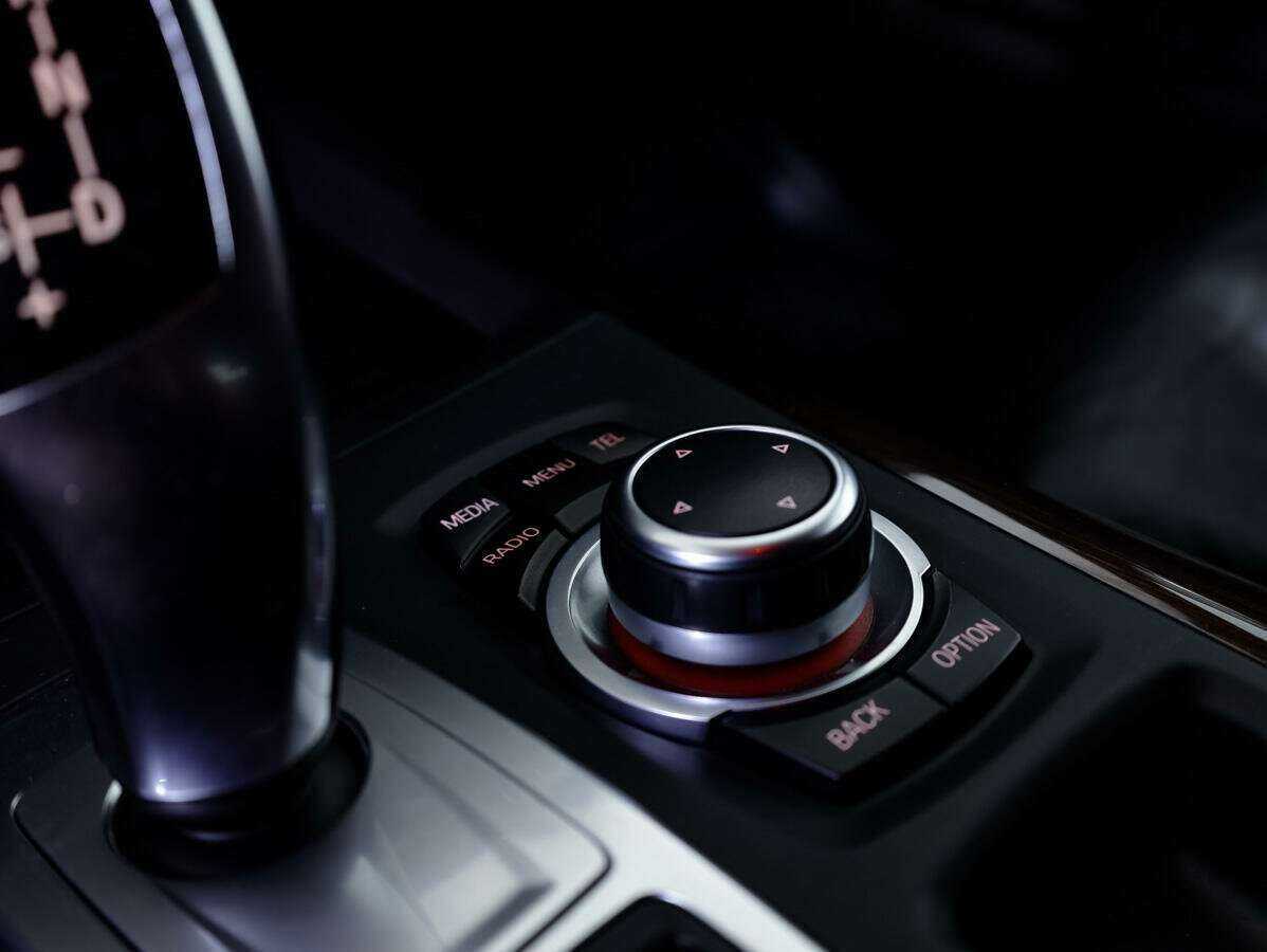 Продажа Б/У БМВ Икс5. Фото: #17