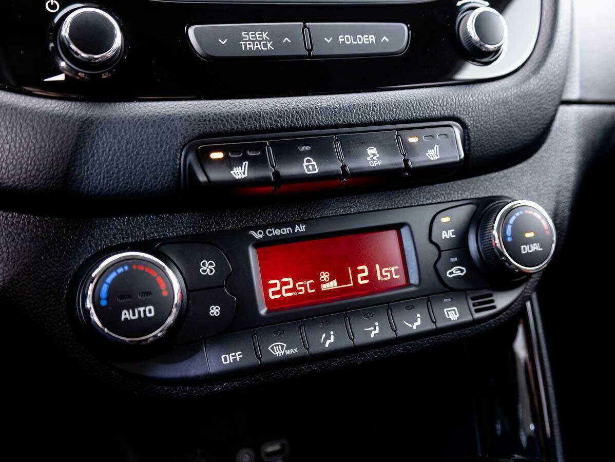 Продажа Б/У Киа Сид. Фото: #14