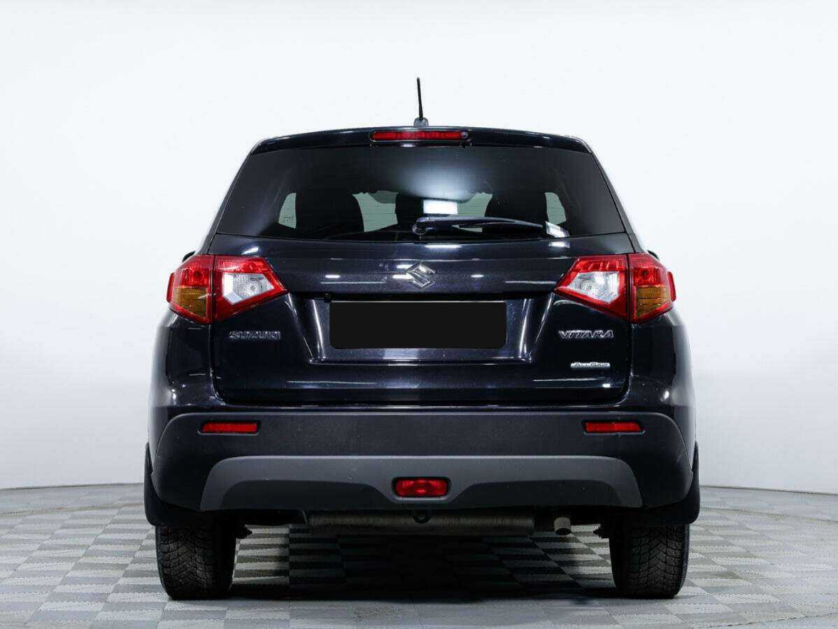 Продажа Б/У Сузуки Витара. Фото: #4