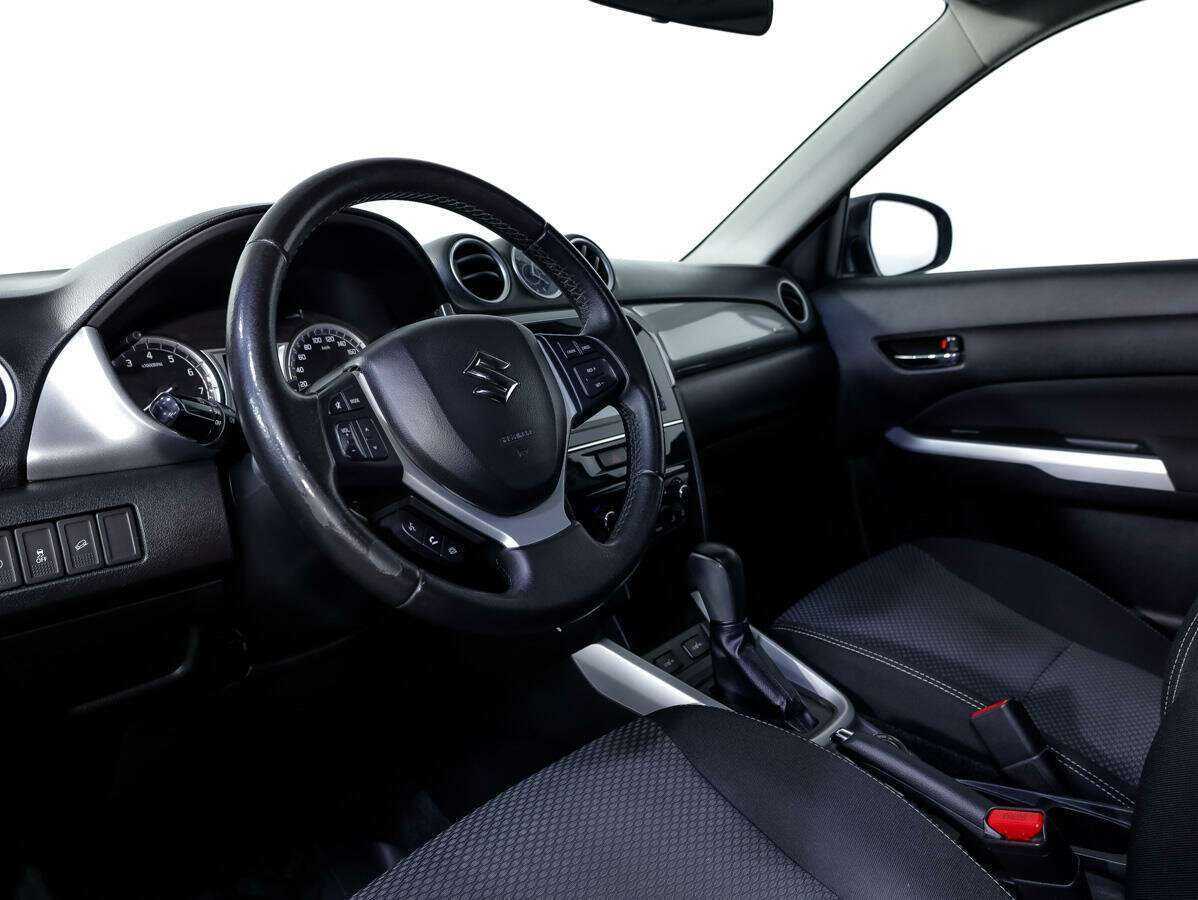 Продажа Б/У Сузуки Витара. Фото: #8