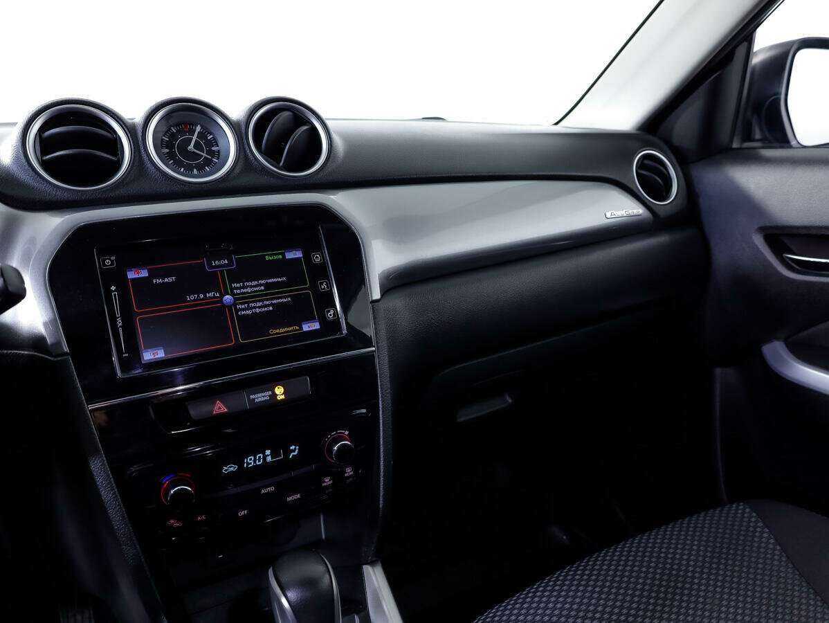 Продажа Б/У Сузуки Витара. Фото: #12