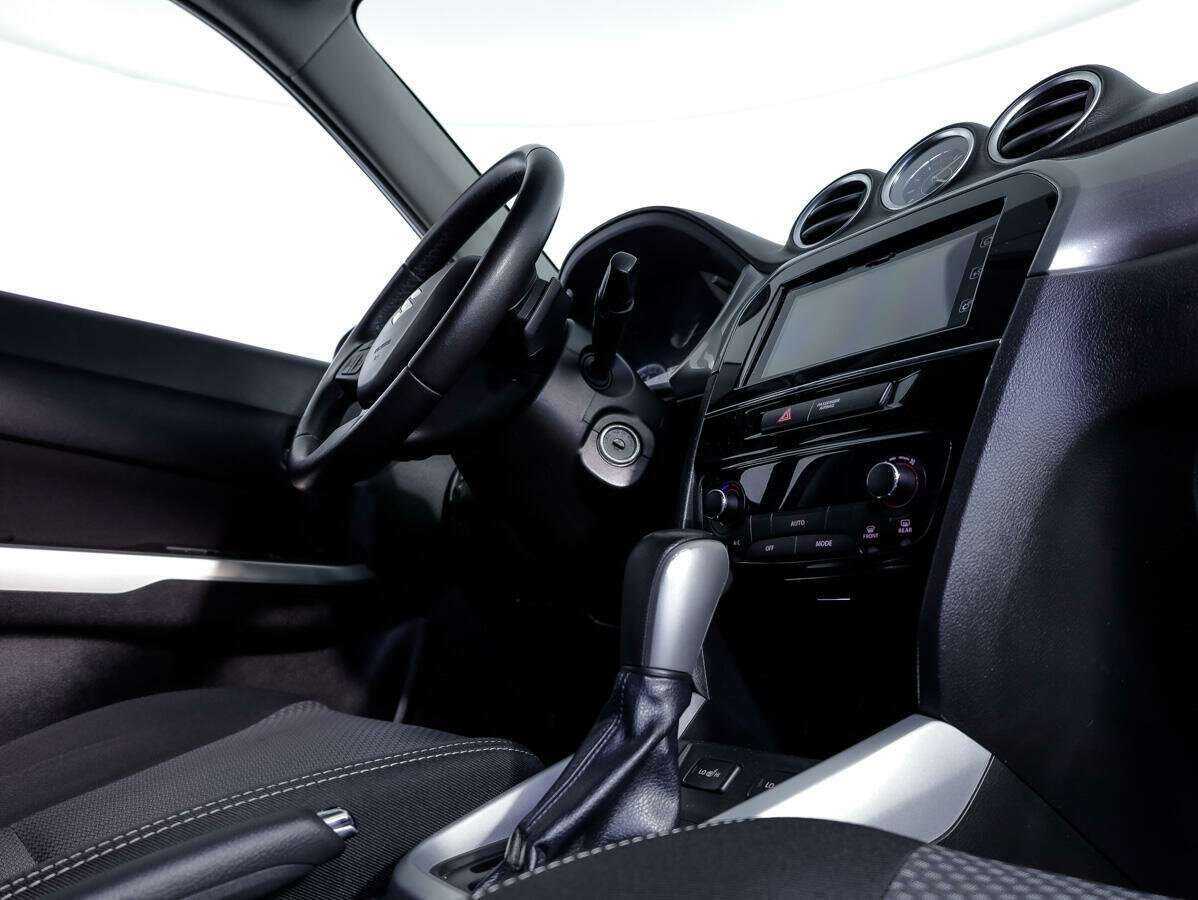 Продажа Б/У Сузуки Витара. Фото: #22