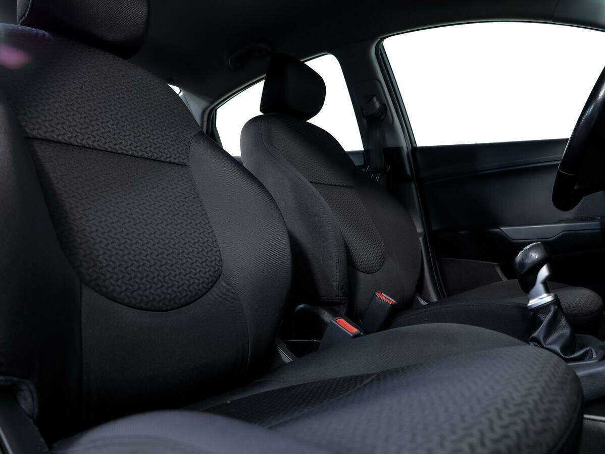 Продажа Б/У Киа Рио. Фото: #12