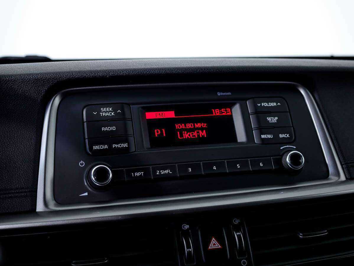 Продажа Б/У Киа Оптима. Фото: #14