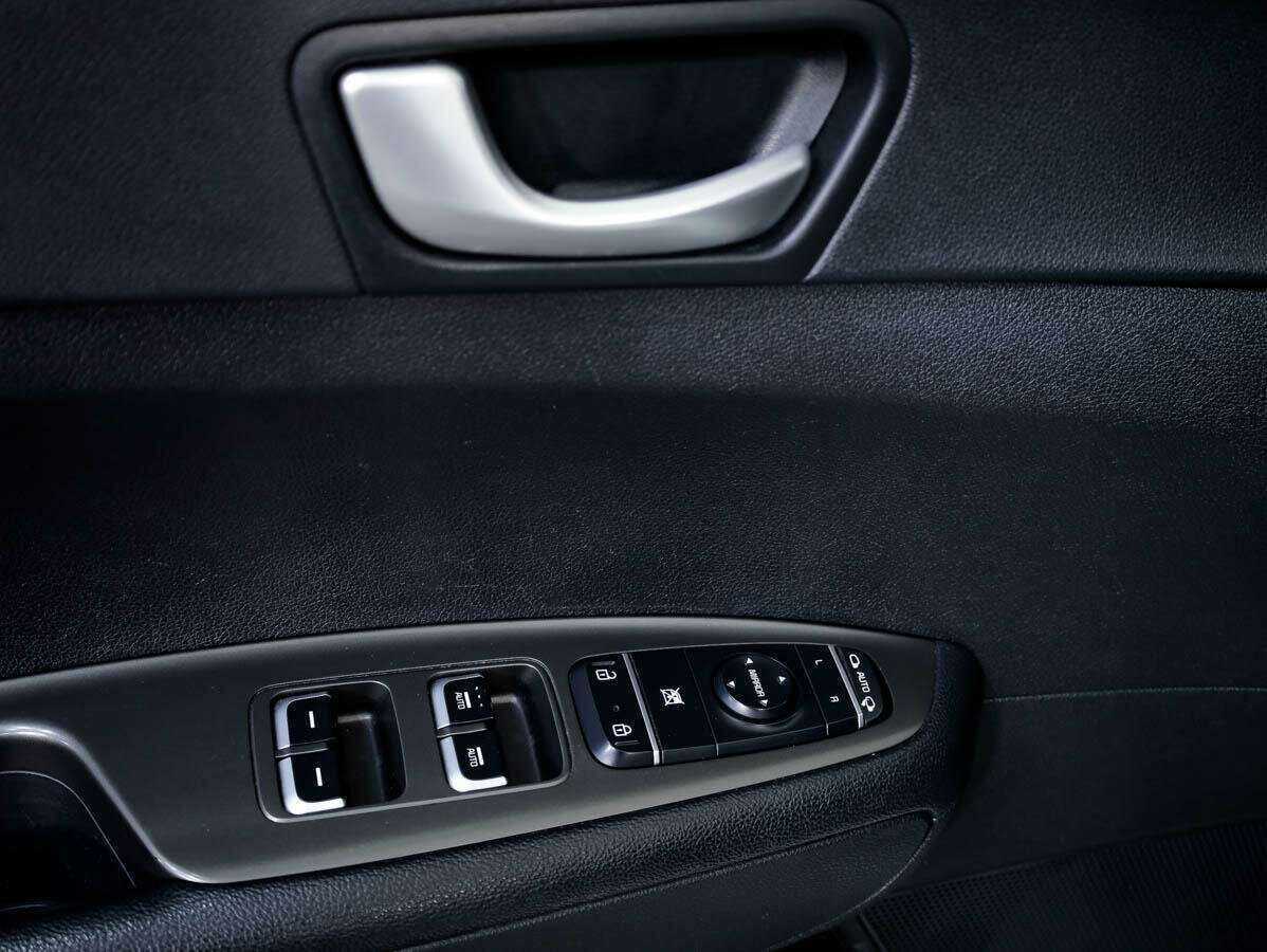 Продажа Б/У Киа Оптима. Фото: #18