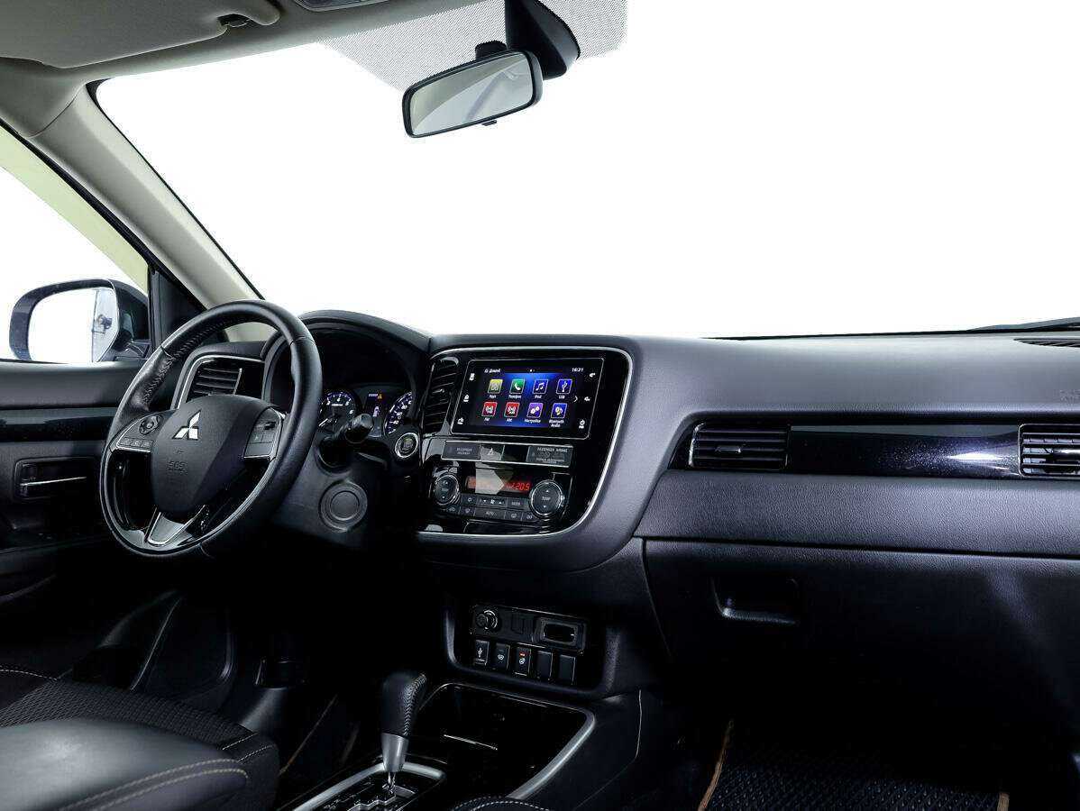 Продажа Б/У Митсубиши Оутлэндер. Фото: #8