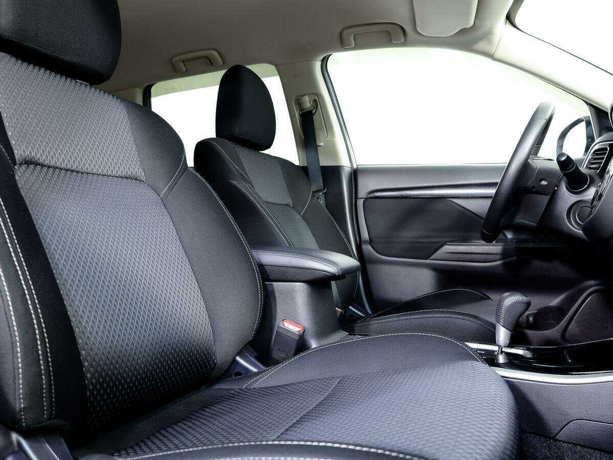 Продажа Б/У Митсубиши Оутлэндер. Фото: #11