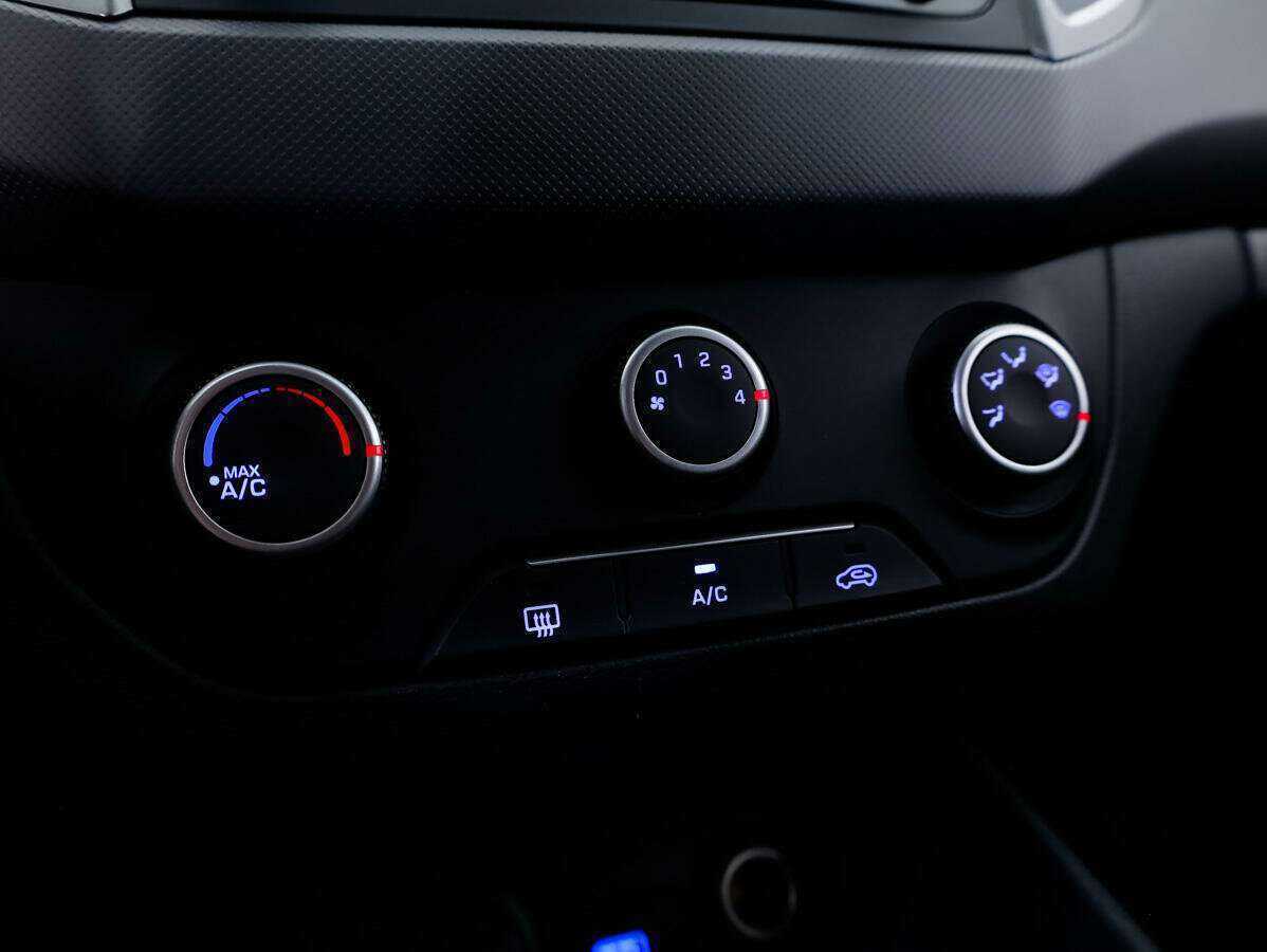 Продажа Б/У Хендай Крета. Фото: #14