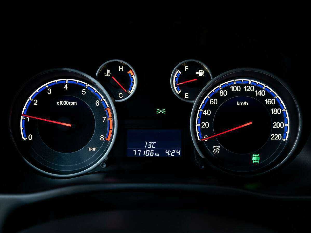 Продажа Б/У Сузуки С-Икс4. Фото: #13