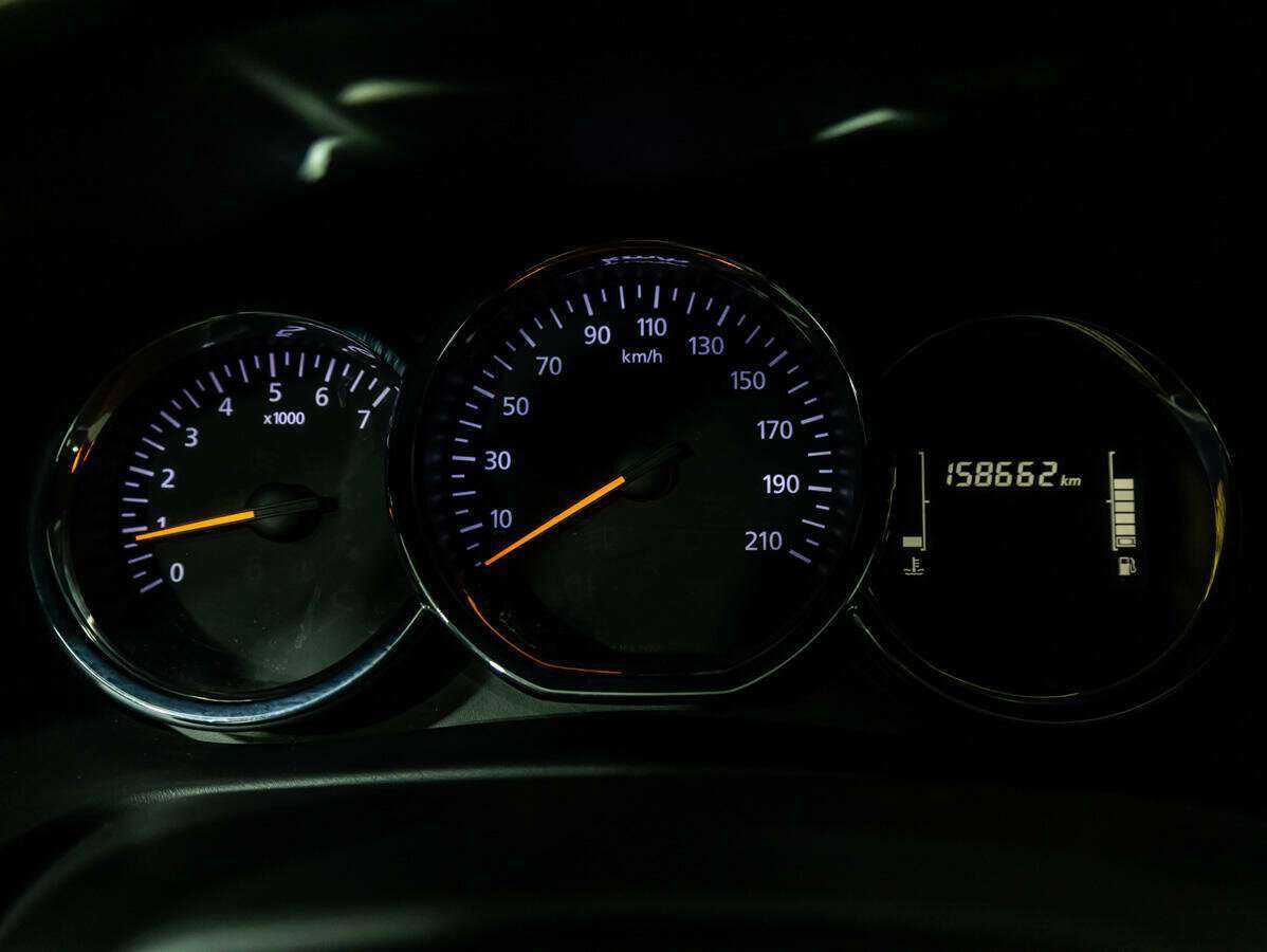 Продажа Б/У Рено Логан. Фото: #14