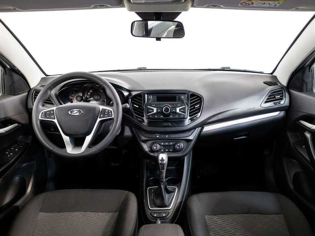 Продажа Б/У Лада (ВАЗ) Веста. Фото: #7