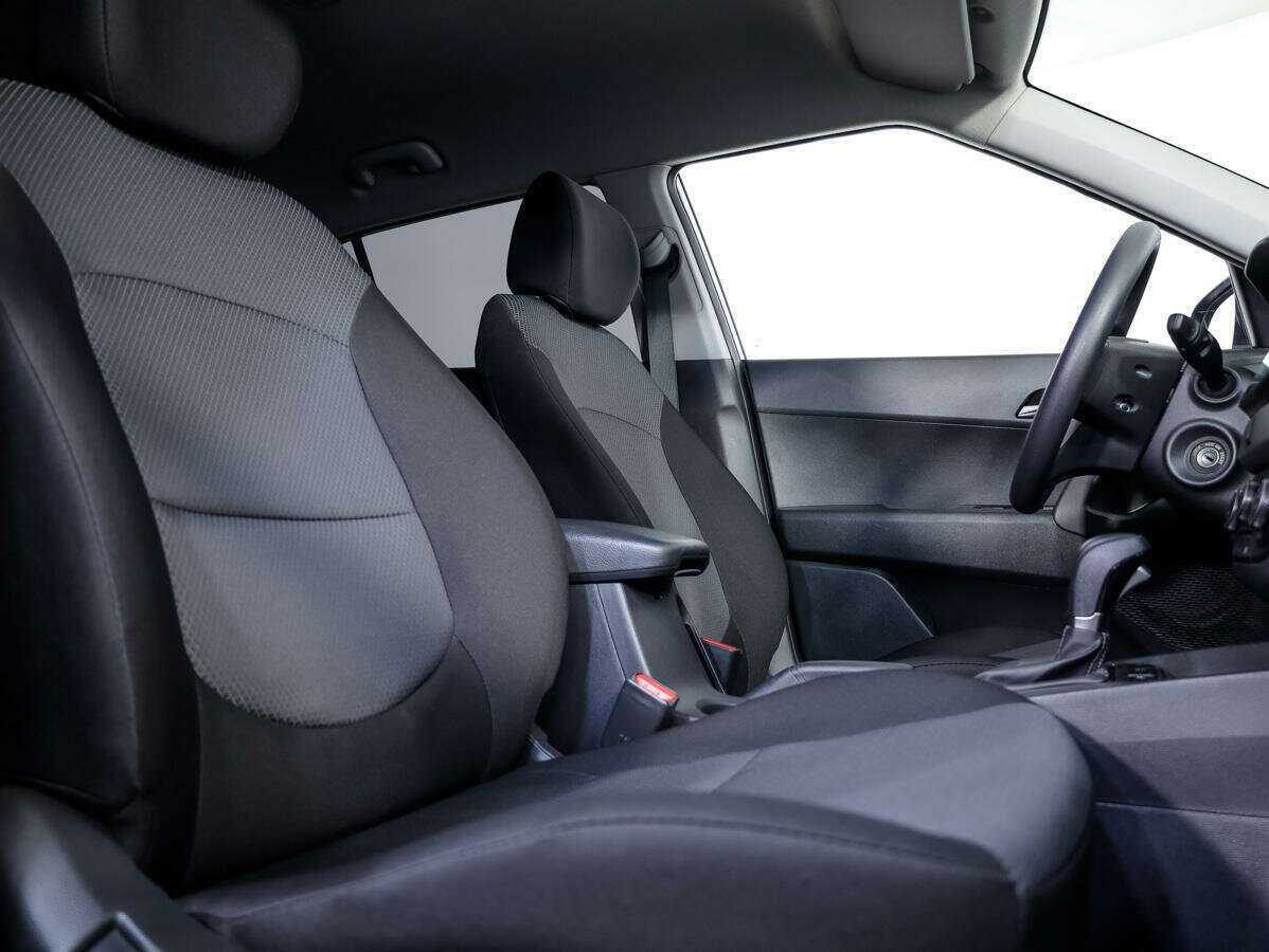 Продажа Б/У Хендай Крета. Фото: #9