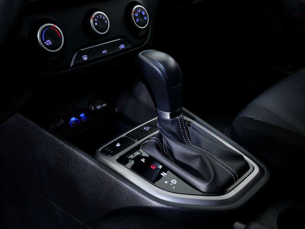 Продажа Б/У Хендай Крета. Фото: #11