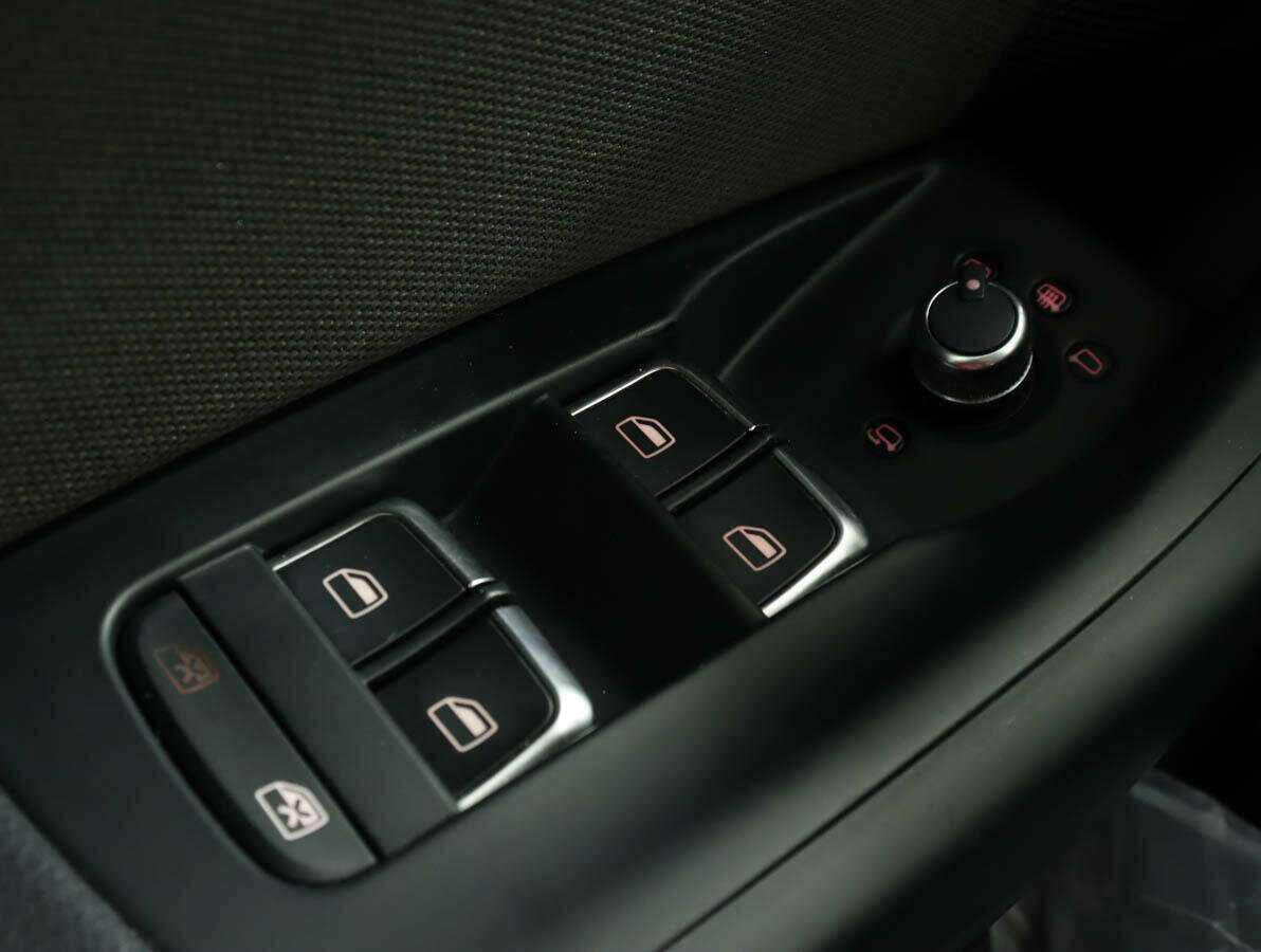 Продажа Б/У Ауди К3. Фото: #9