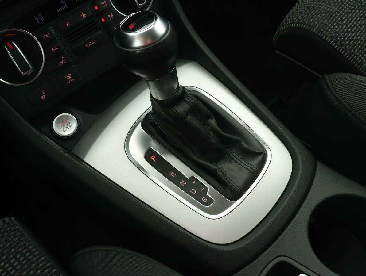 Продажа Б/У Ауди К3. Фото: #12