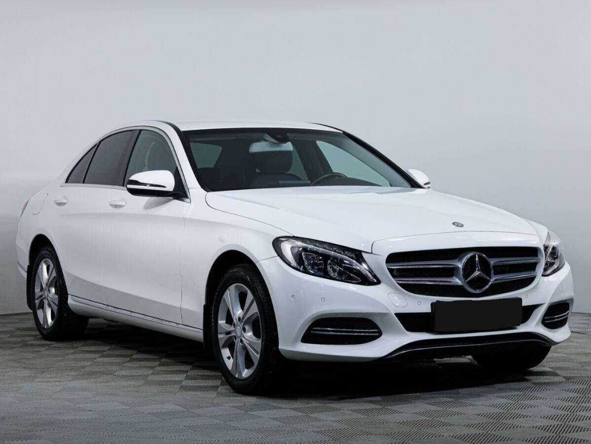 Продажа Б/У Мерседес-Бенц Ц-Класс. Фото: #2