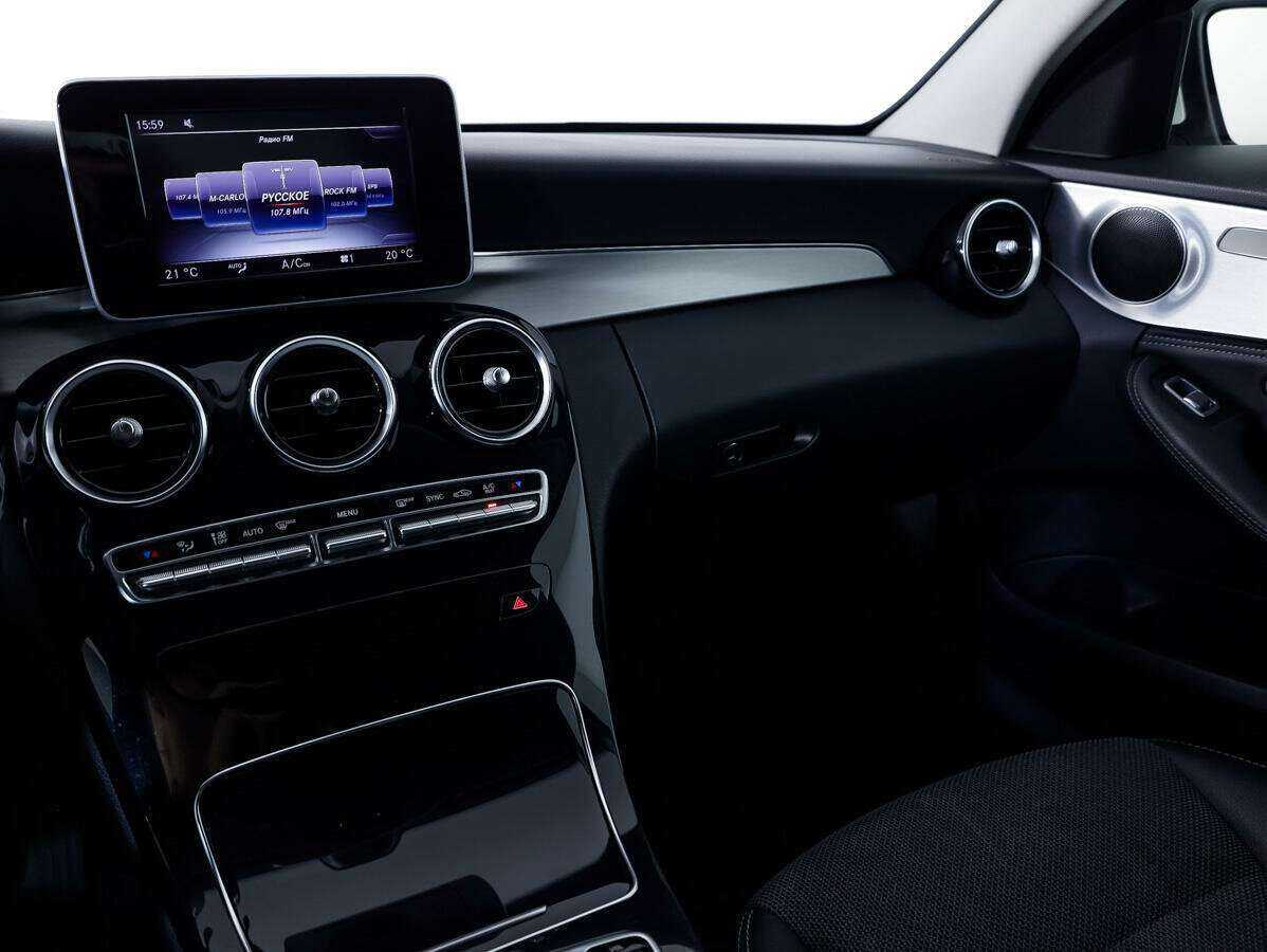 Продажа Б/У Мерседес-Бенц Ц-Класс. Фото: #13