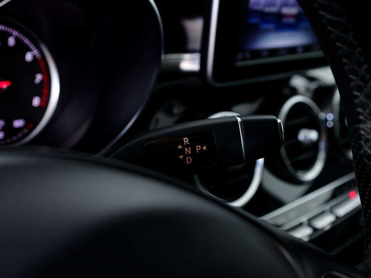 Продажа Б/У Мерседес-Бенц Ц-Класс. Фото: #16