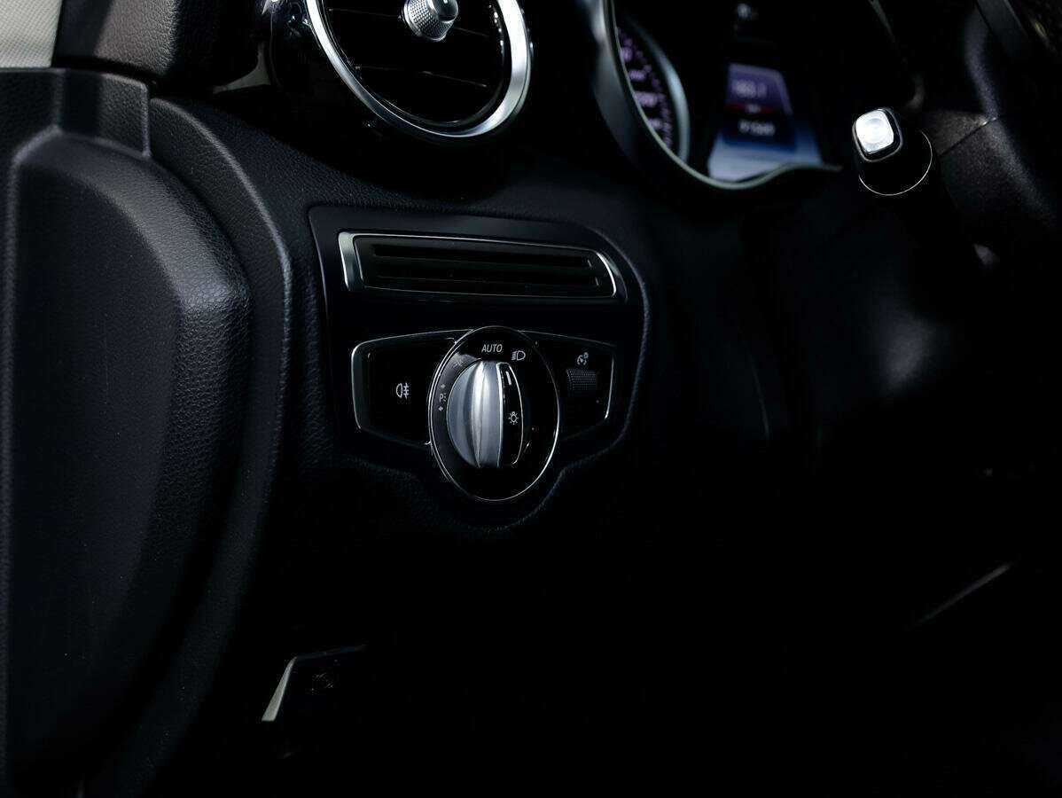 Продажа Б/У Мерседес-Бенц Ц-Класс. Фото: #18