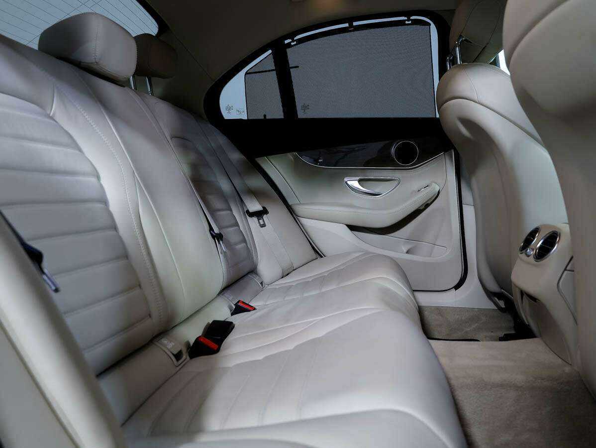 Продажа Б/У Мерседес-Бенц Ц-Класс. Фото: #12