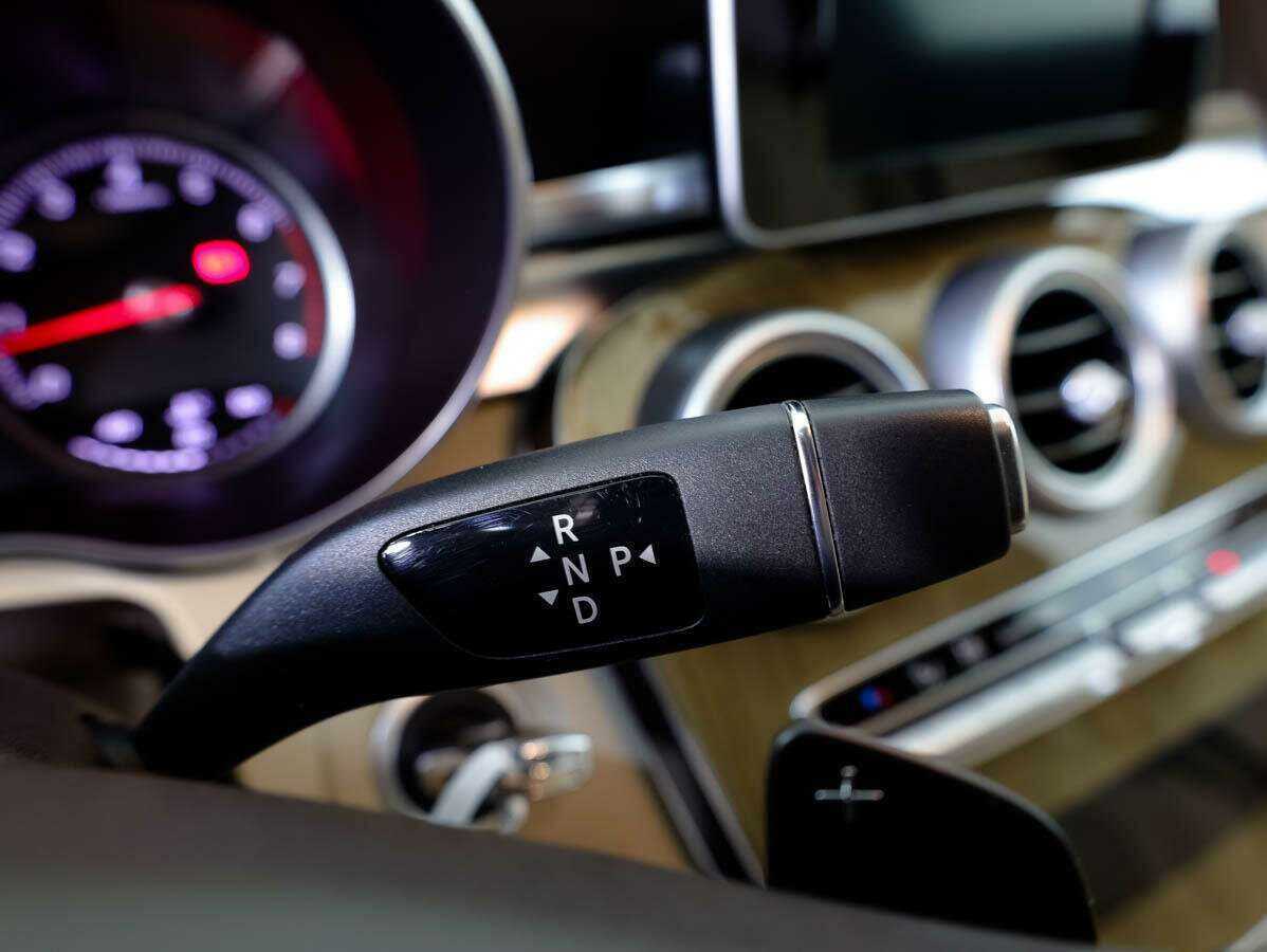 Продажа Б/У Мерседес-Бенц Ц-Класс. Фото: #16