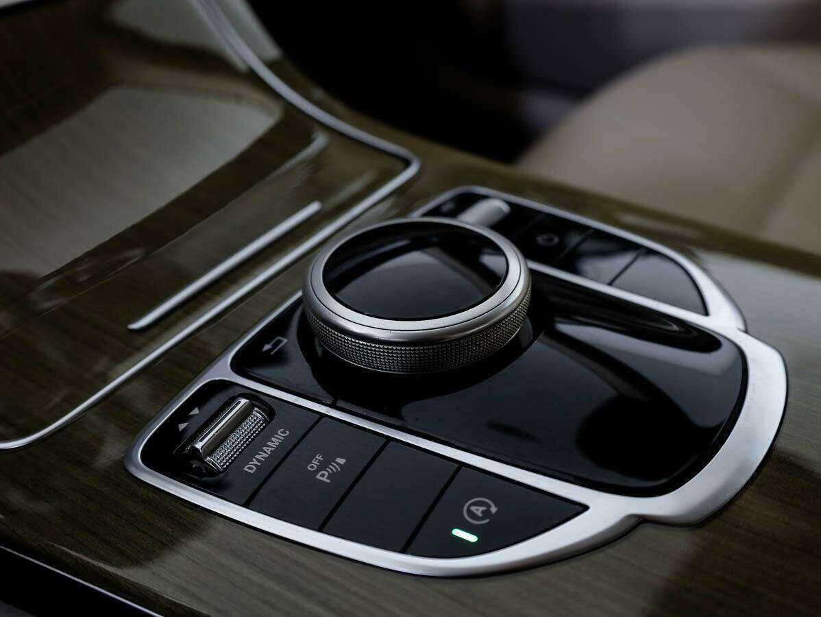 Продажа Б/У Мерседес-Бенц Ц-Класс. Фото: #23