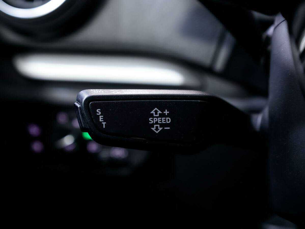 Продажа Б/У Ауди А3. Фото: #15