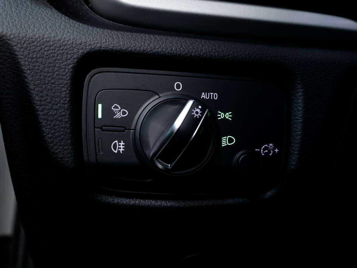 Продажа Б/У Ауди А3. Фото: #19