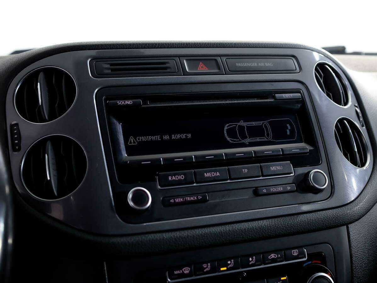 Продажа Б/У Фольксваген Тигуан. Фото: #14