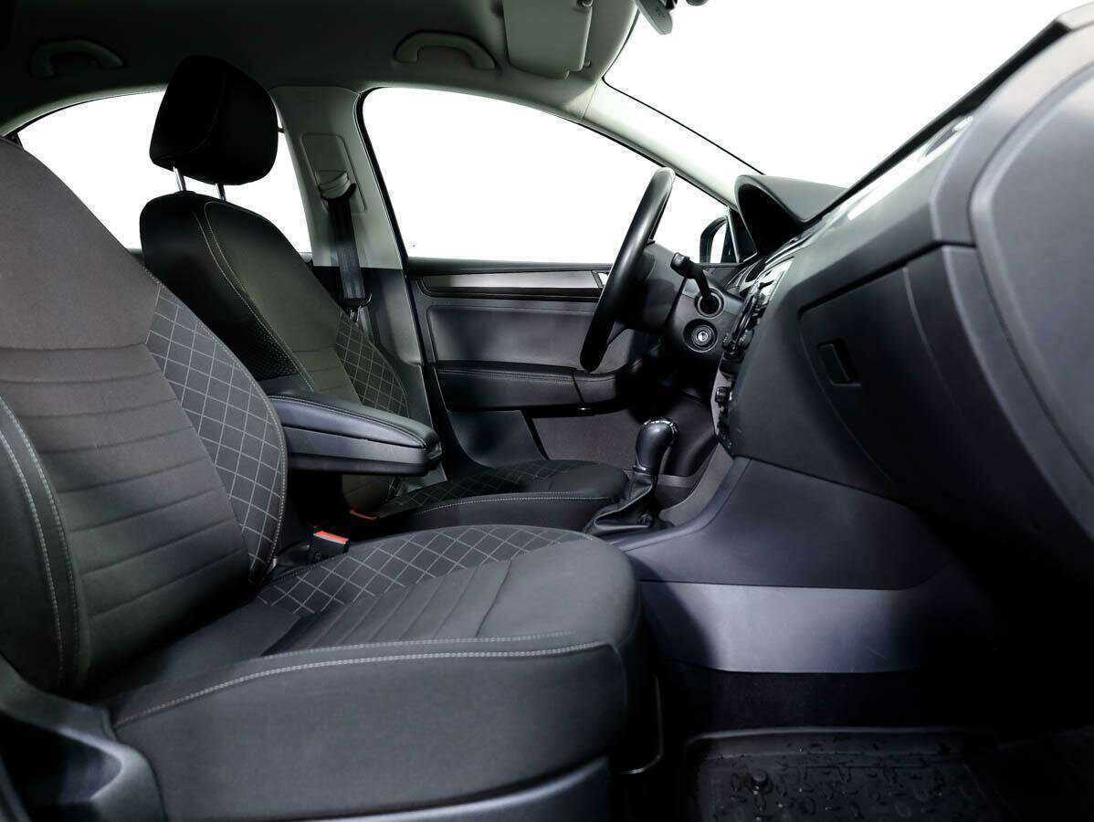 Продажа Б/У Шкода Рапид. Фото: #12