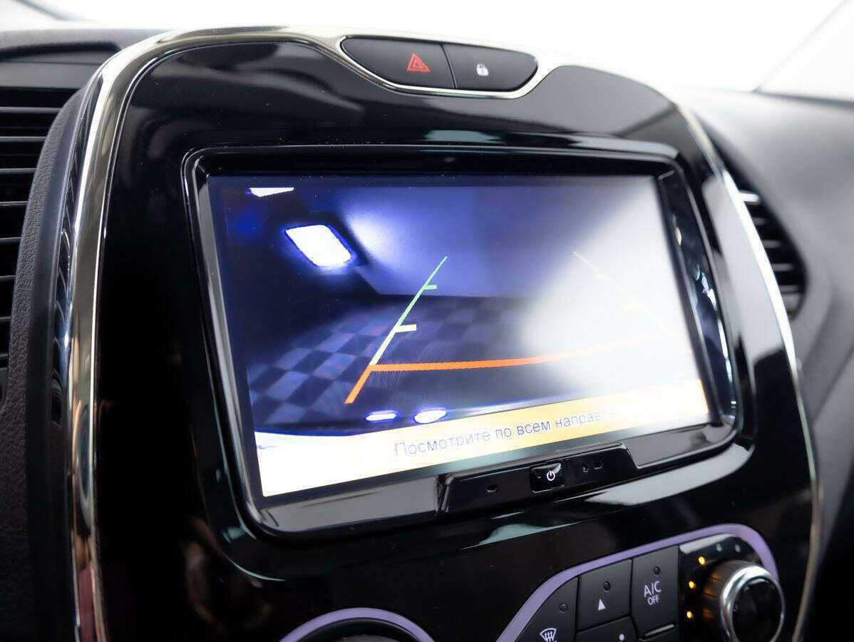 Продажа Б/У Рено Каптюр. Фото: #12