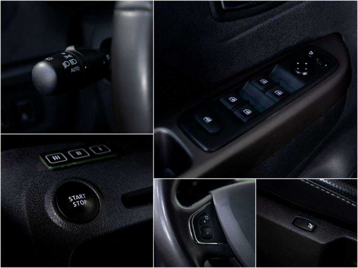 Продажа Б/У Рено Каптюр. Фото: #16