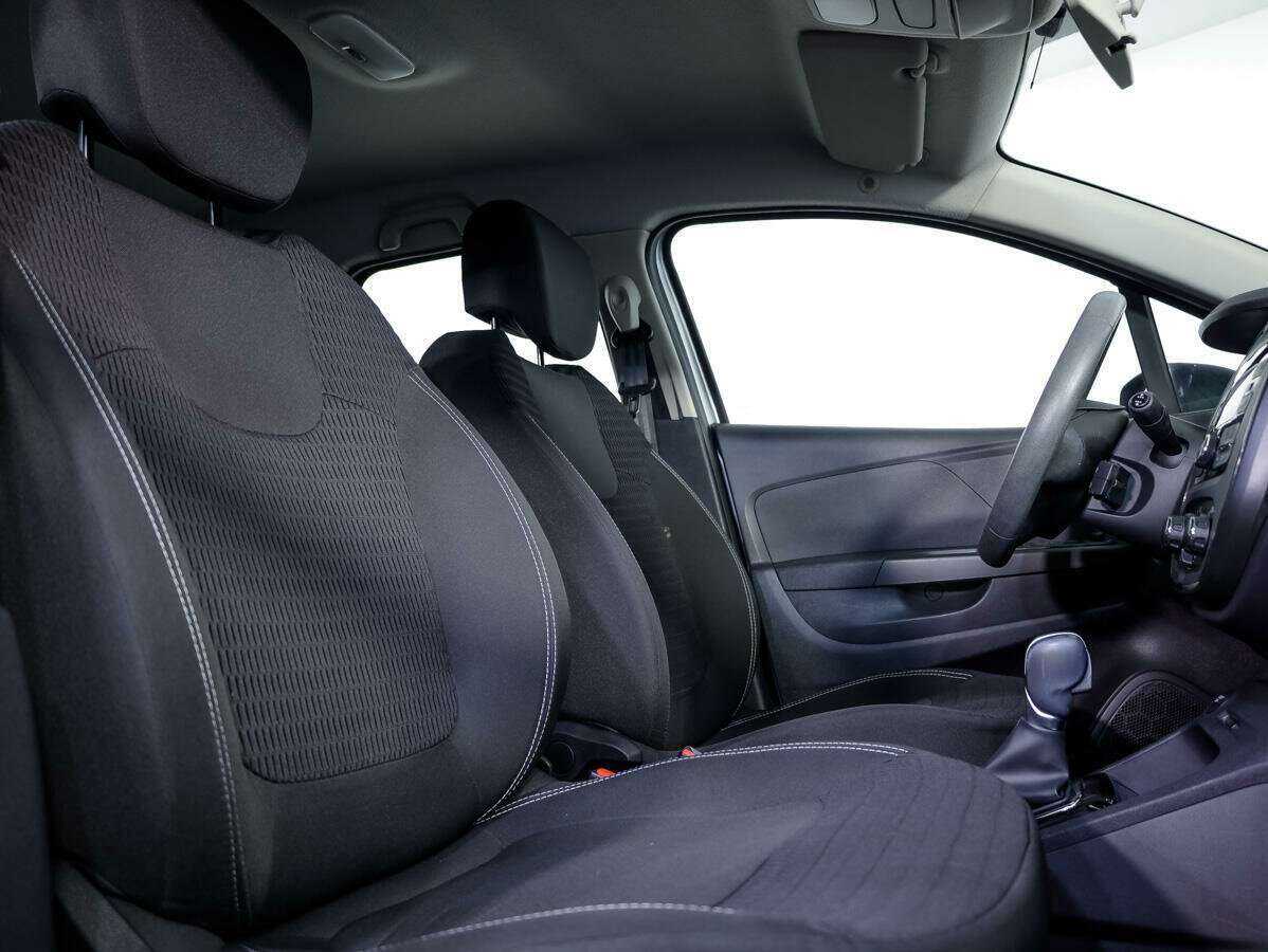 Продажа Б/У Рено Каптюр. Фото: #9