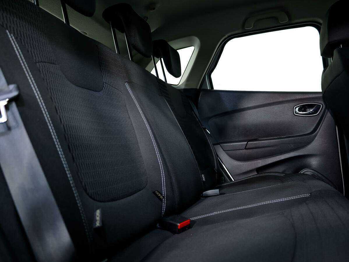 Продажа Б/У Рено Каптюр. Фото: #10