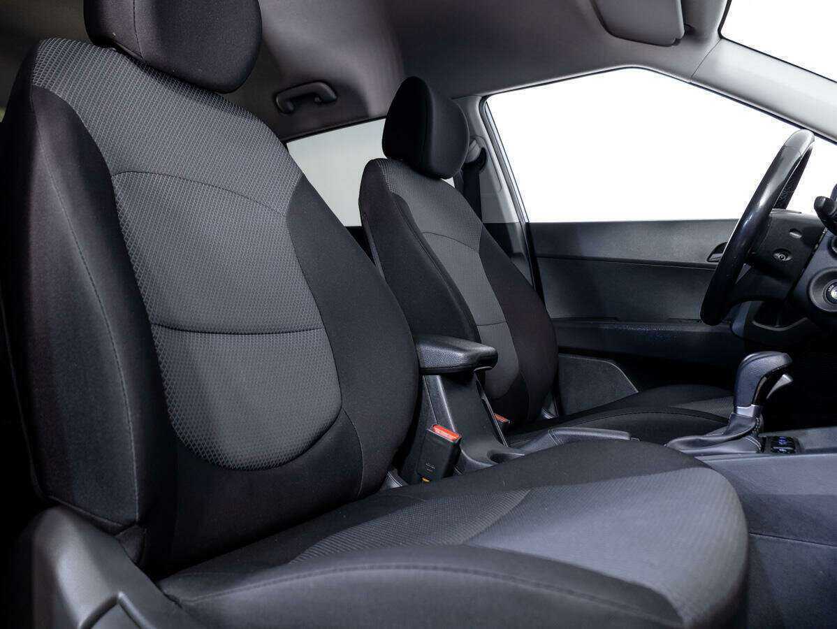 Продажа Б/У Хендай Крета. Фото: #10