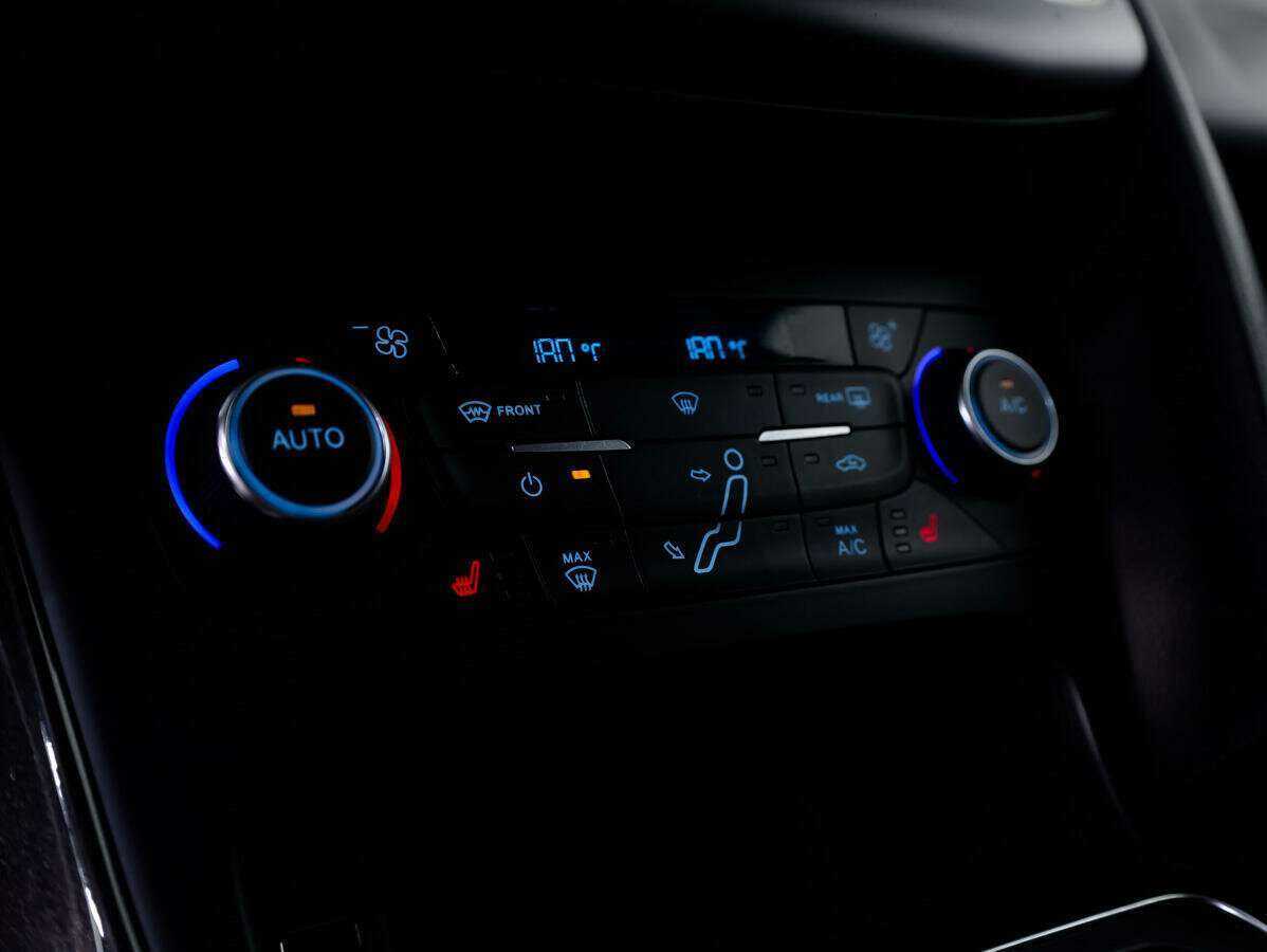 Продажа Б/У Форд Фокус. Фото: #14