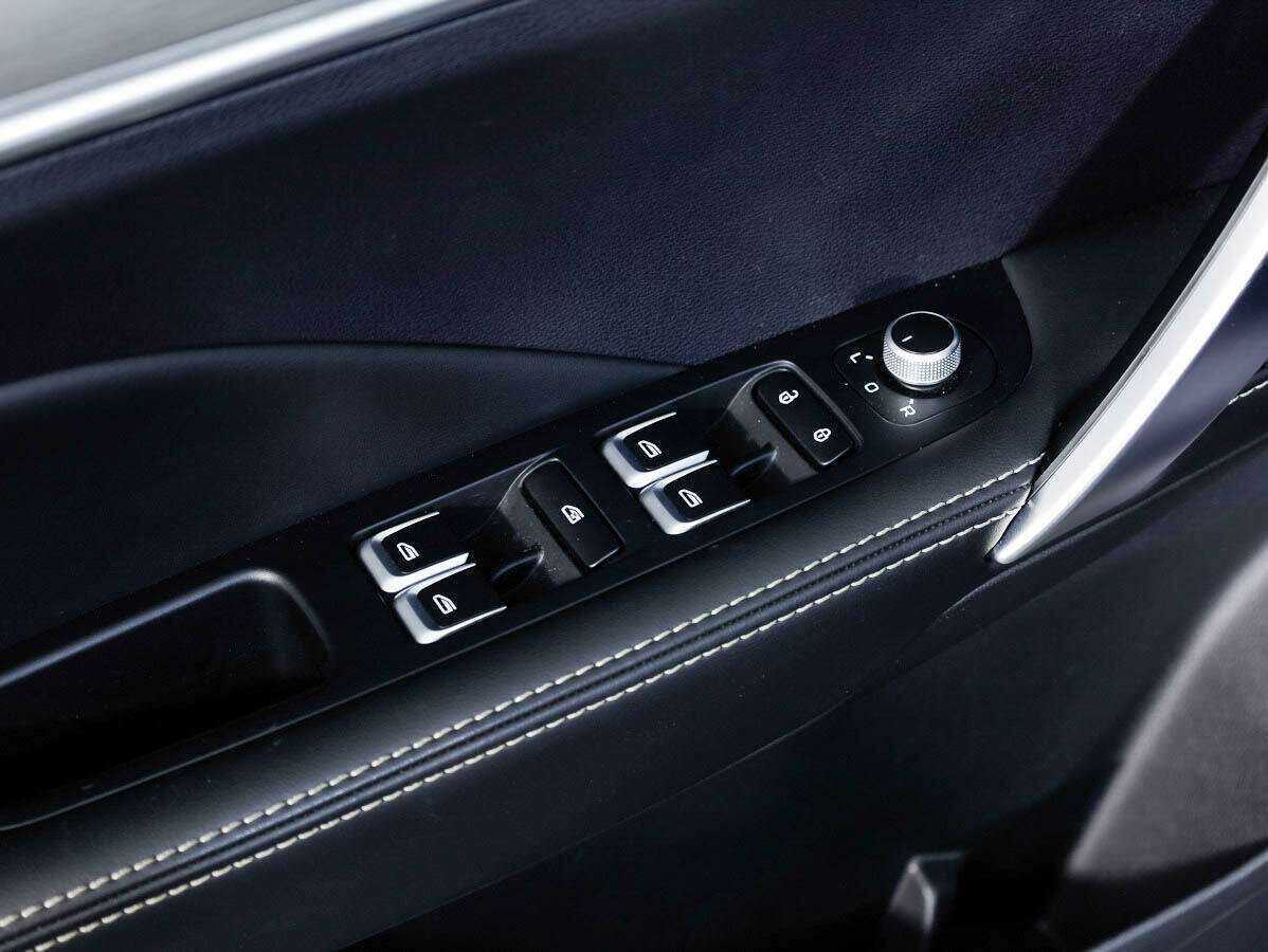 Продажа Б/У Джили Кулрэй. Фото: #17