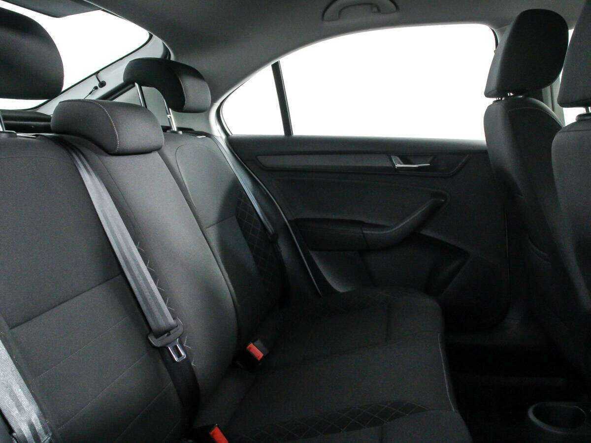 Продажа Б/У Шкода Рапид. Фото: #8