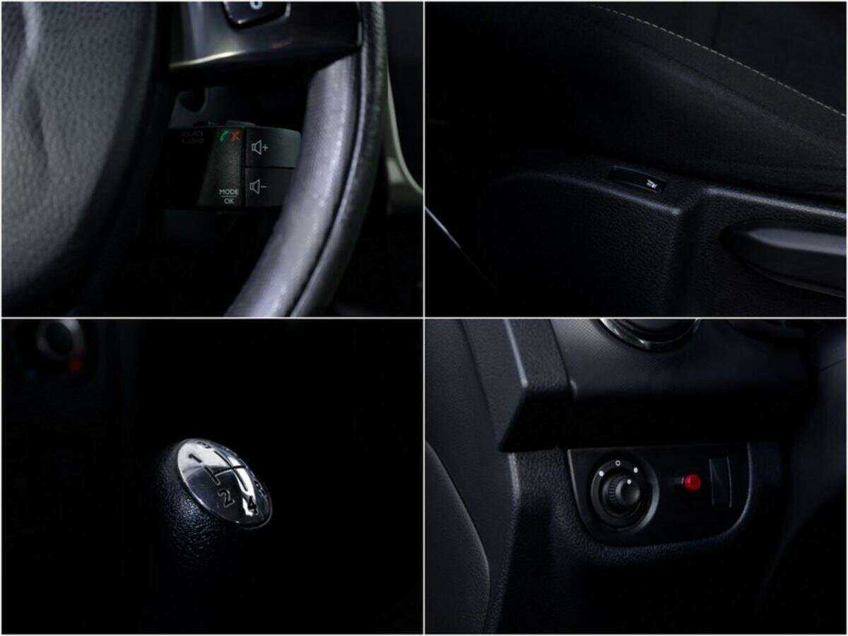 Продажа Б/У Рено Сандеро. Фото: #18