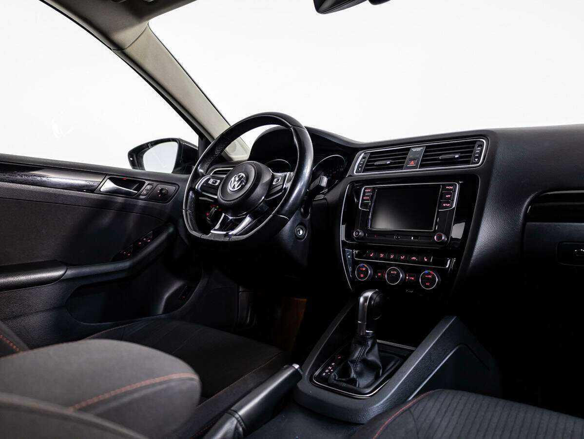 Продажа Б/У Фольксваген Джетта. Фото: #7