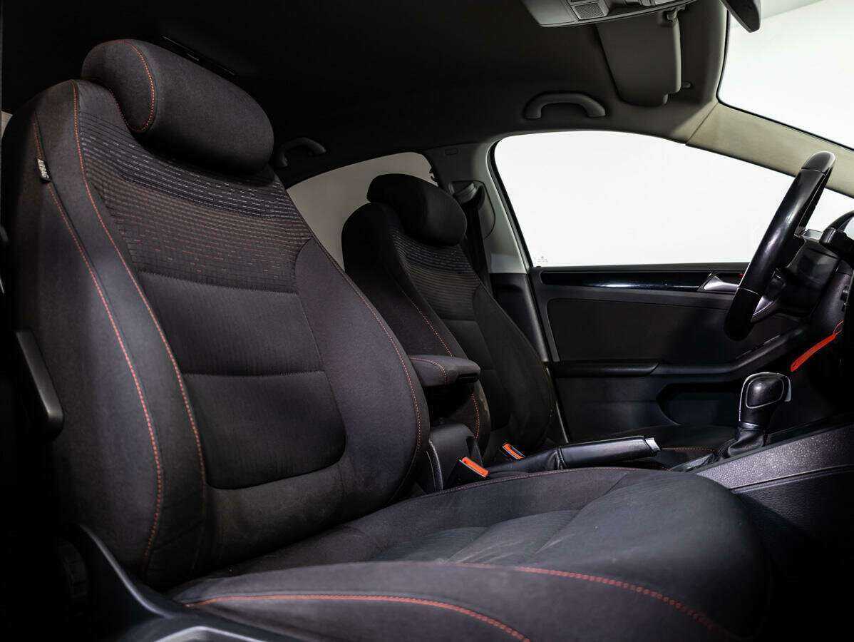 Продажа Б/У Фольксваген Джетта. Фото: #9