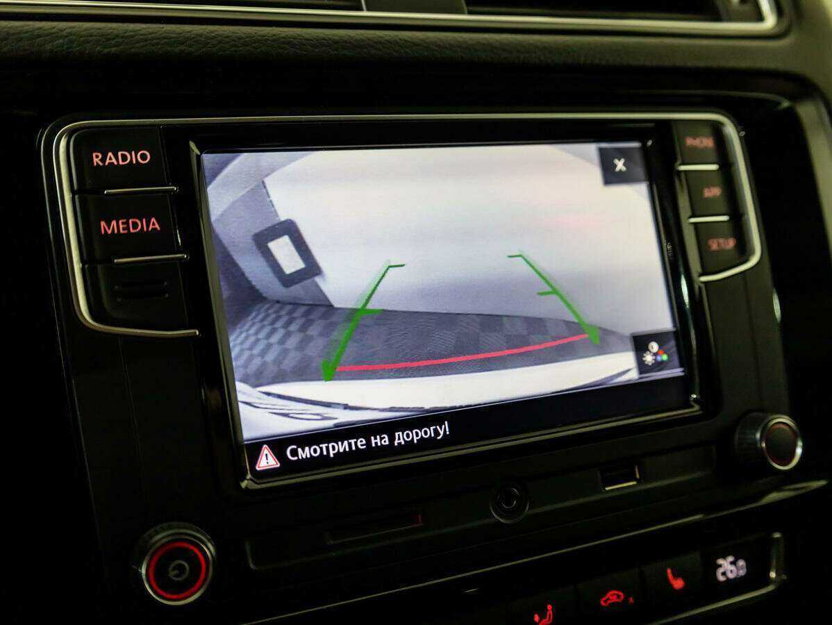 Продажа Б/У Фольксваген Джетта. Фото: #11