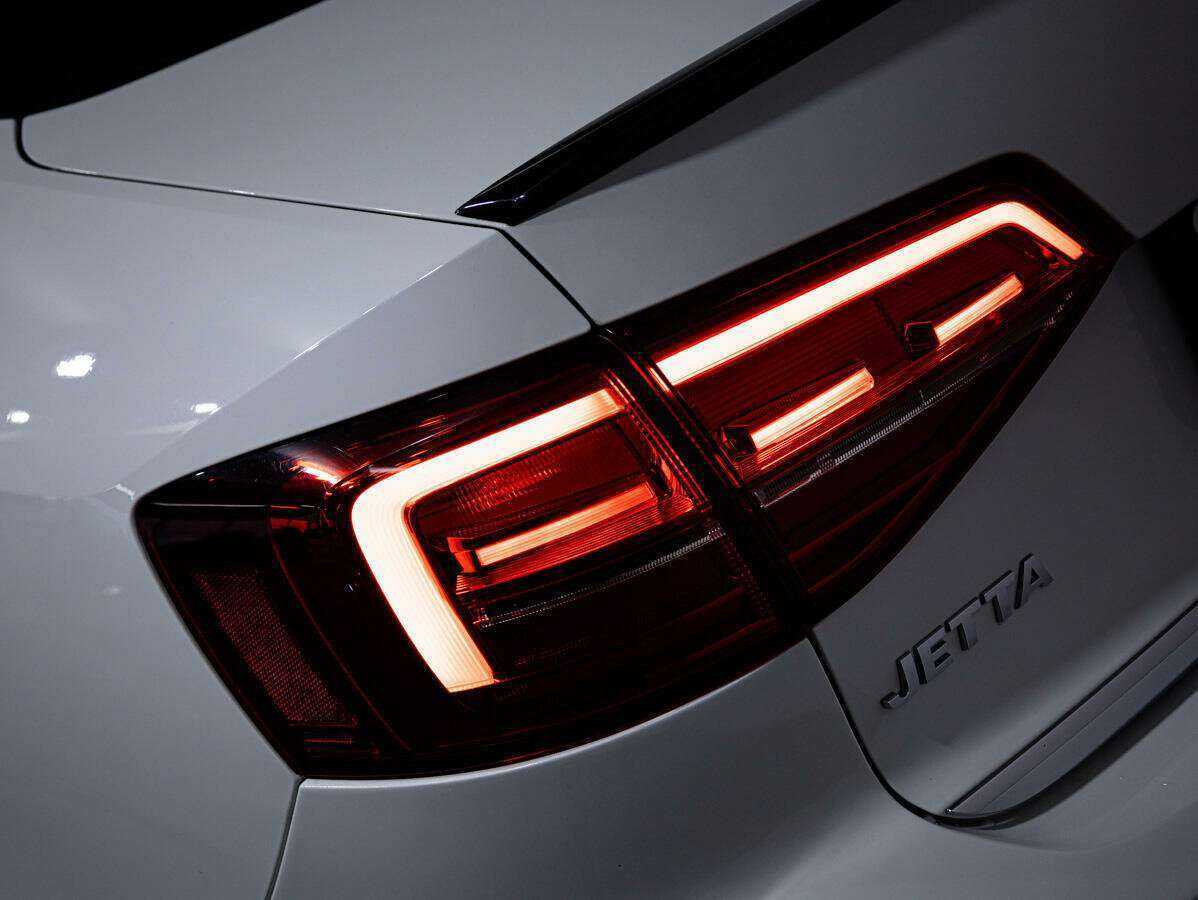 Продажа Б/У Фольксваген Джетта. Фото: #17