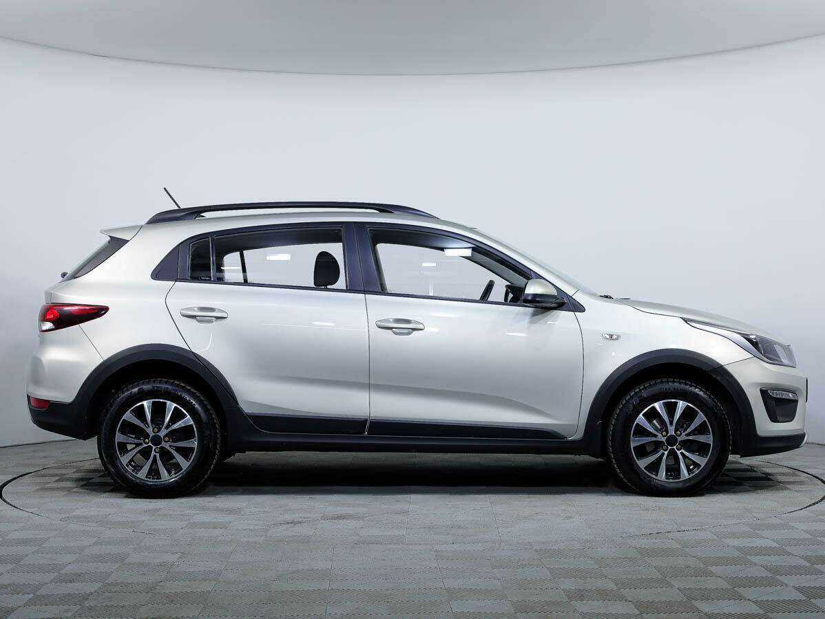 Продажа Б/У Киа Рио. Фото: #2