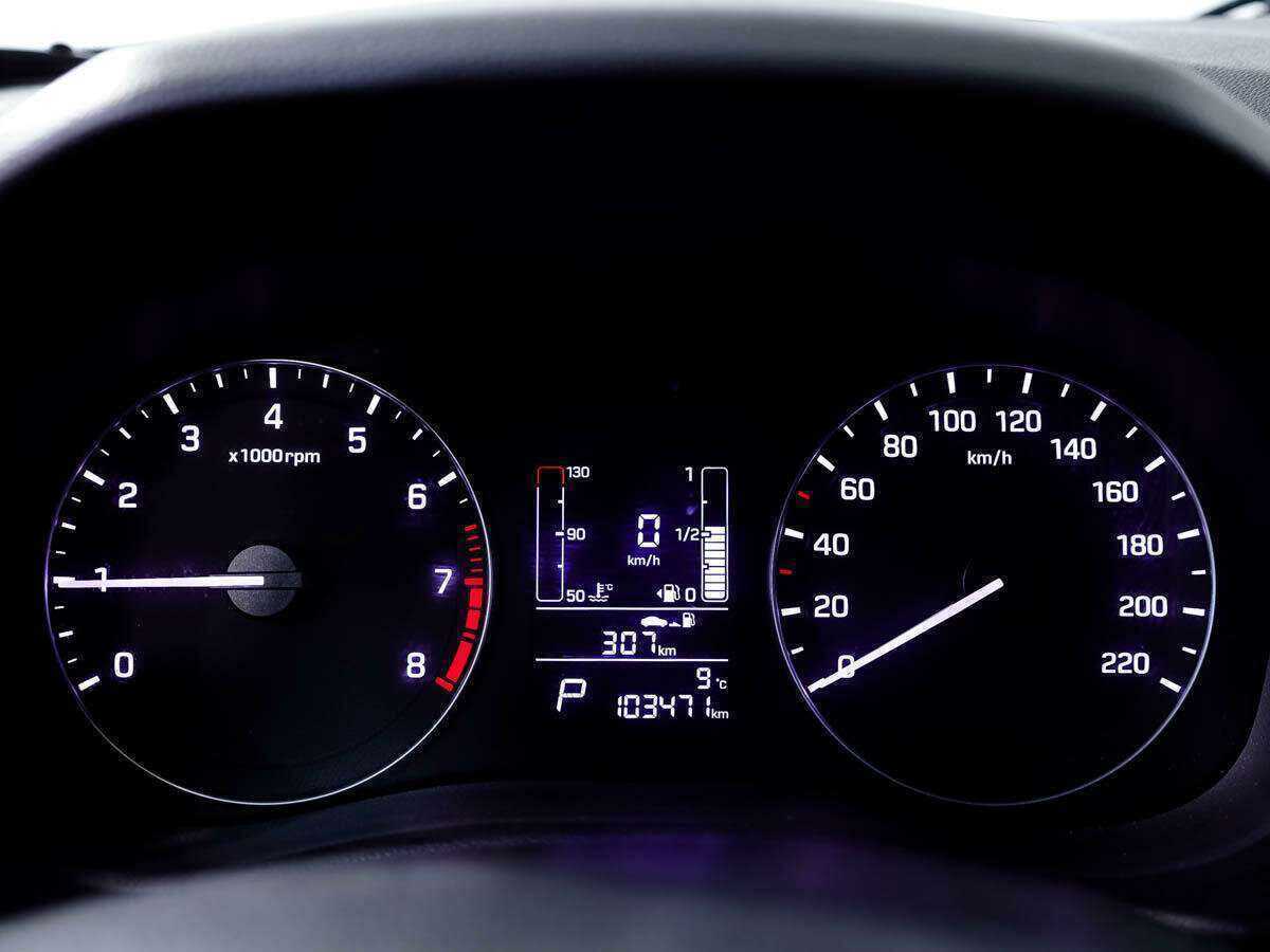 Продажа Б/У Хендай Крета. Фото: #9