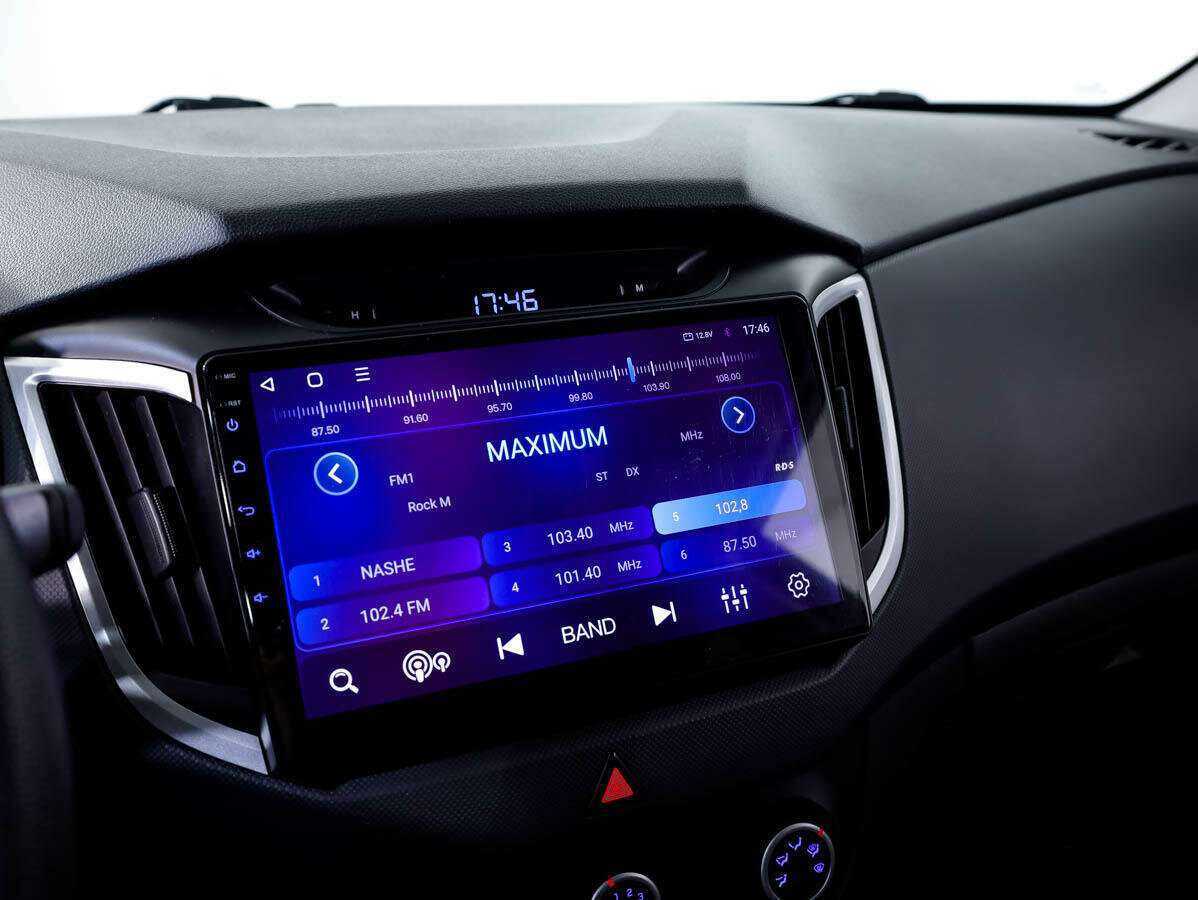 Продажа Б/У Хендай Крета. Фото: #14