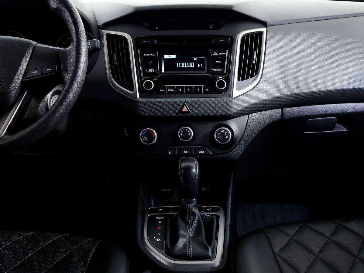 Продажа Б/У Хендай Крета. Фото: #14