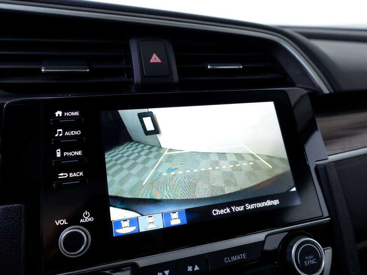 Продажа Б/У Хонда Цивик. Фото: #19